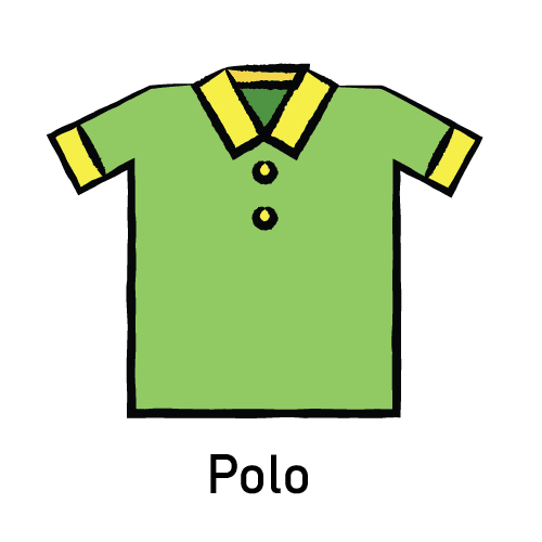 Polo | Dry Cleaning