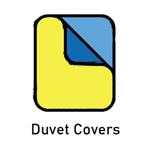 Double Duvet Cover