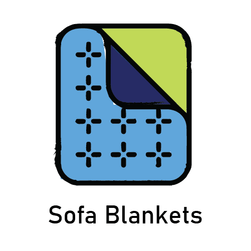 Sofa Blankets