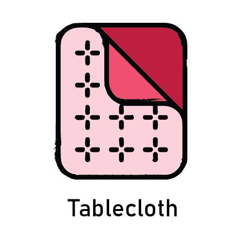 Tablecloth (From)