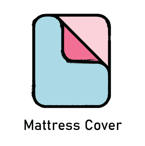 Mattress Cover (From)