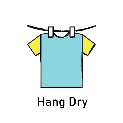 Hang Dry Large